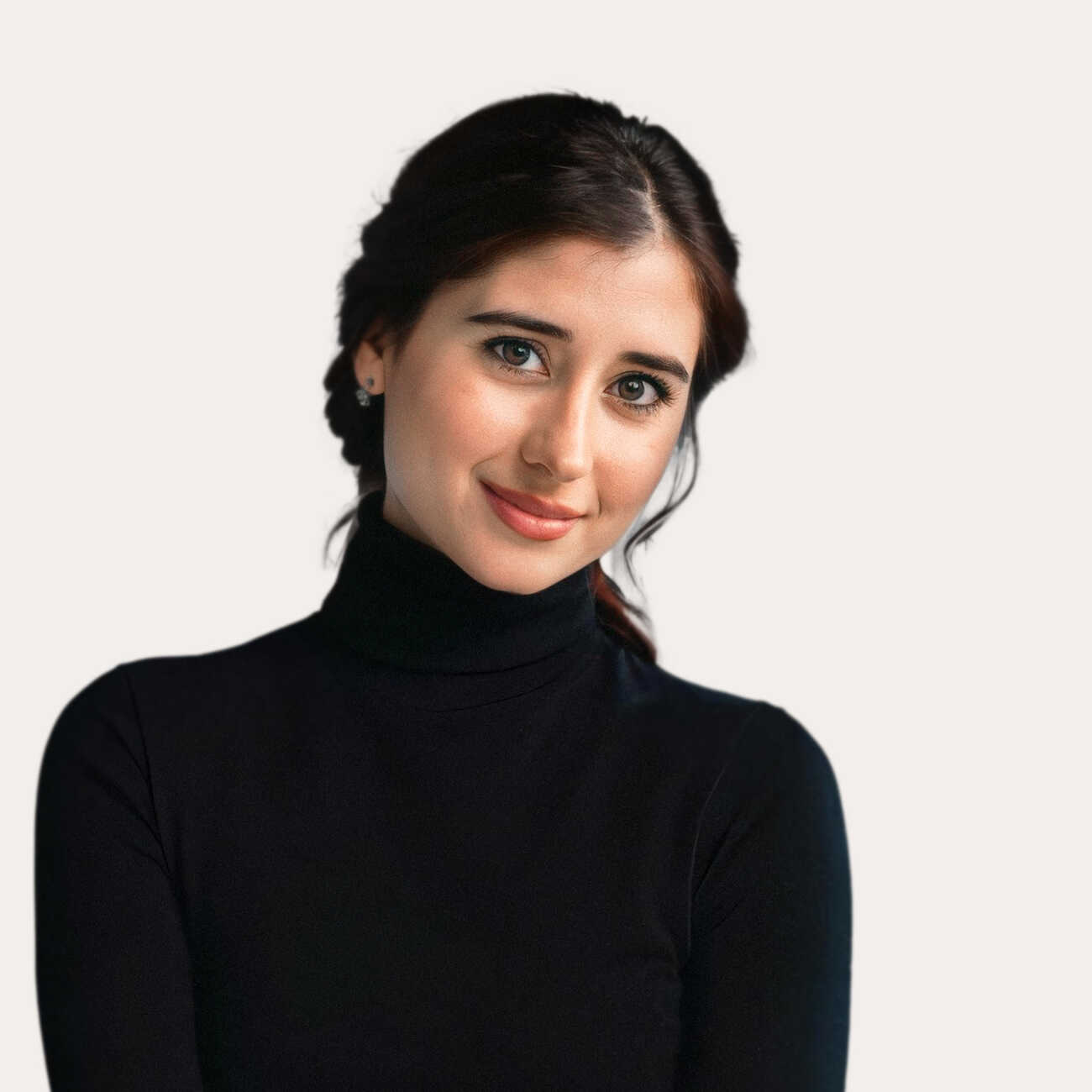 Headshot of Claudia Abreu