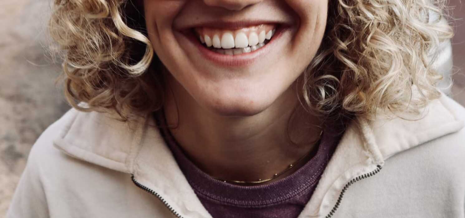 Picture of a hypothetical person who is standing-in for an actual person's review of Mood