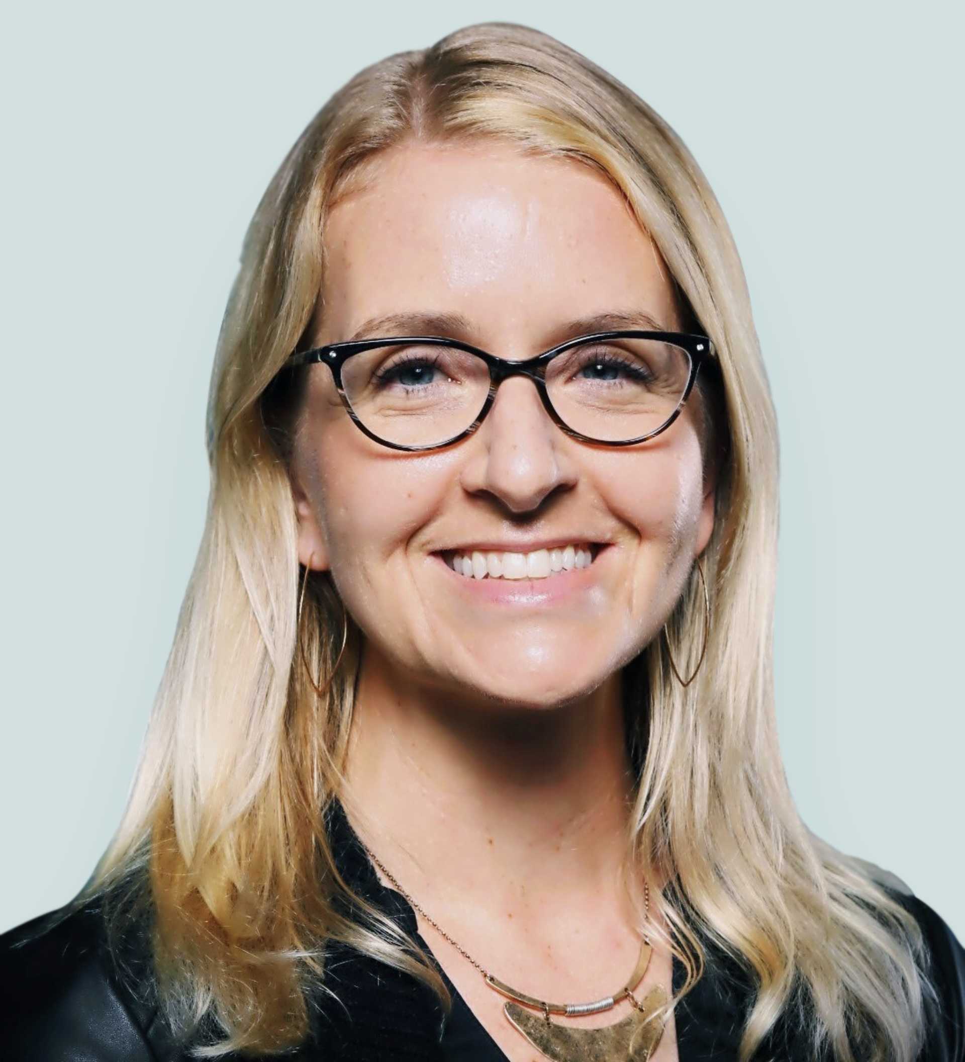 Photo of Abigail Wolf