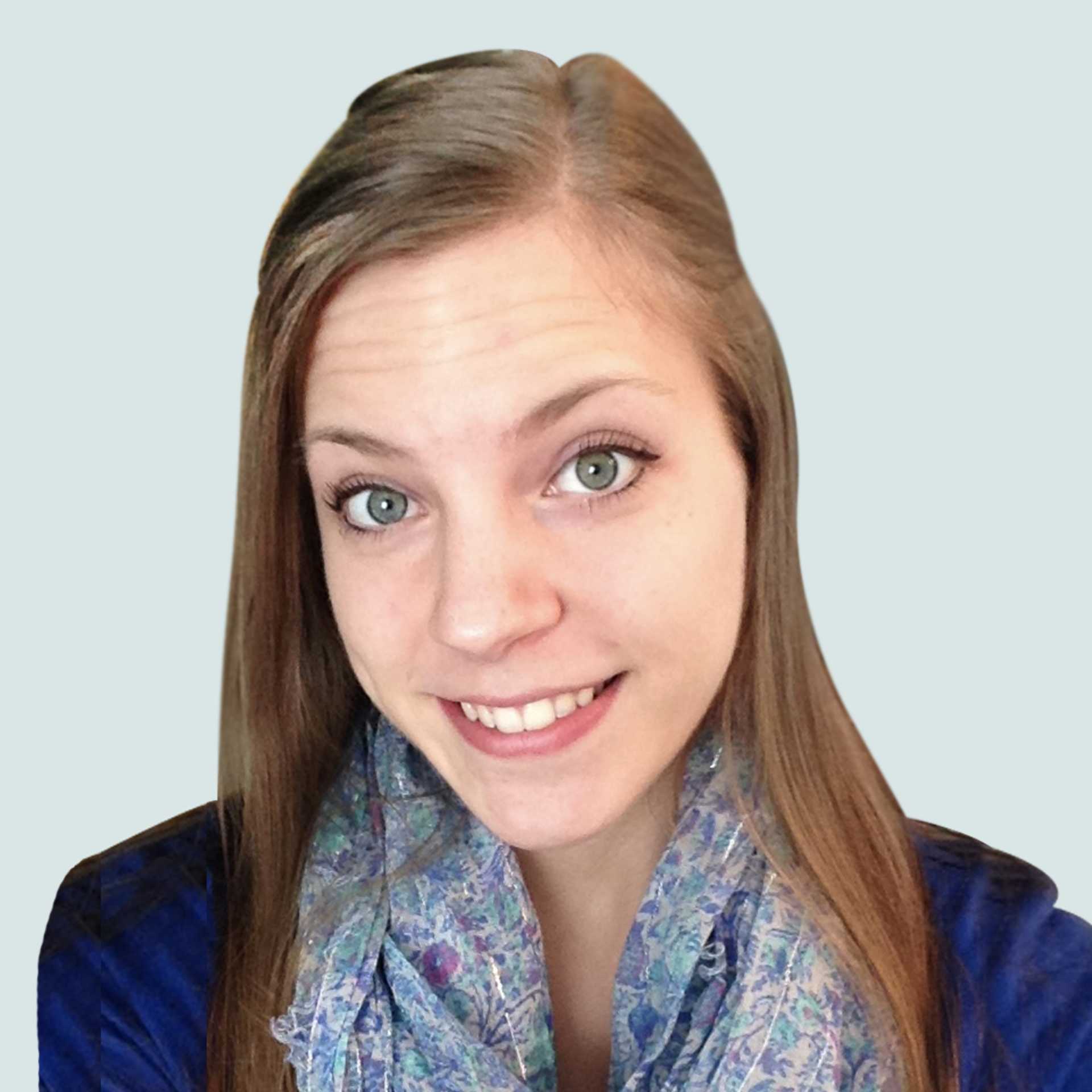Photo of Alicia Orlopp