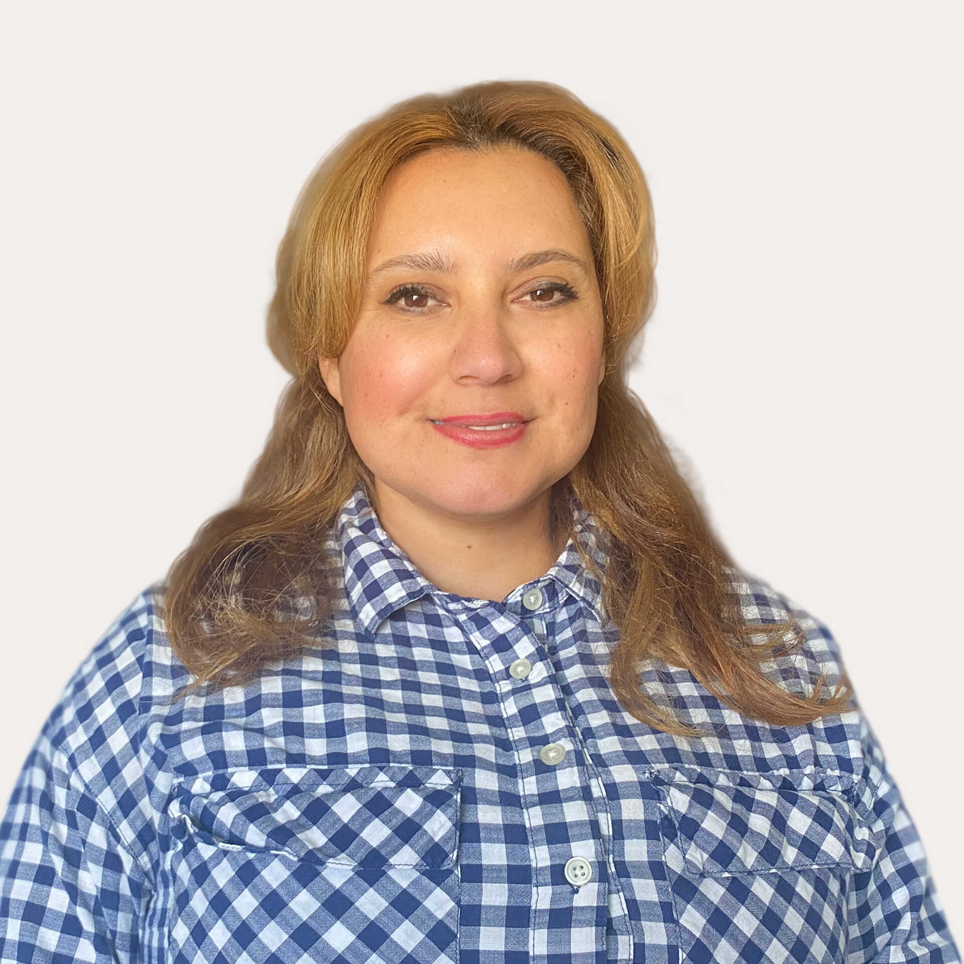 Photo of Carmela Duarte