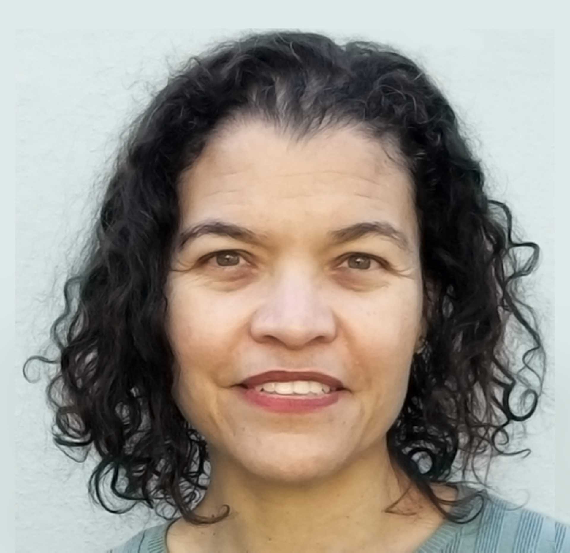 Photo of Edith Guillen-Nunez