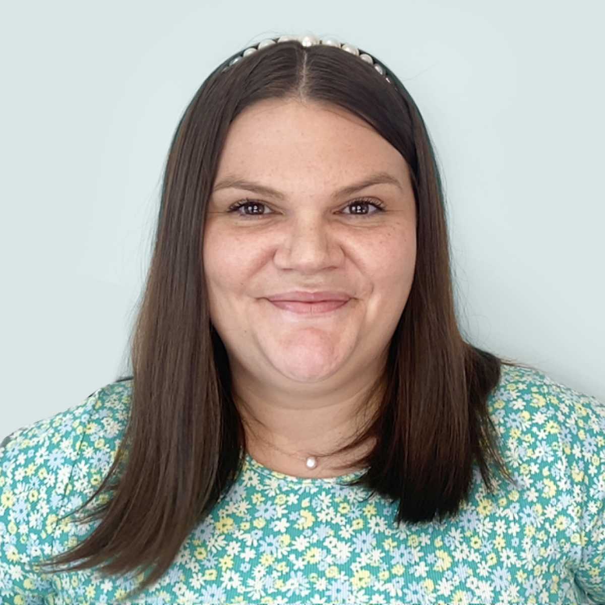 Photo of Elizabeth Stanley