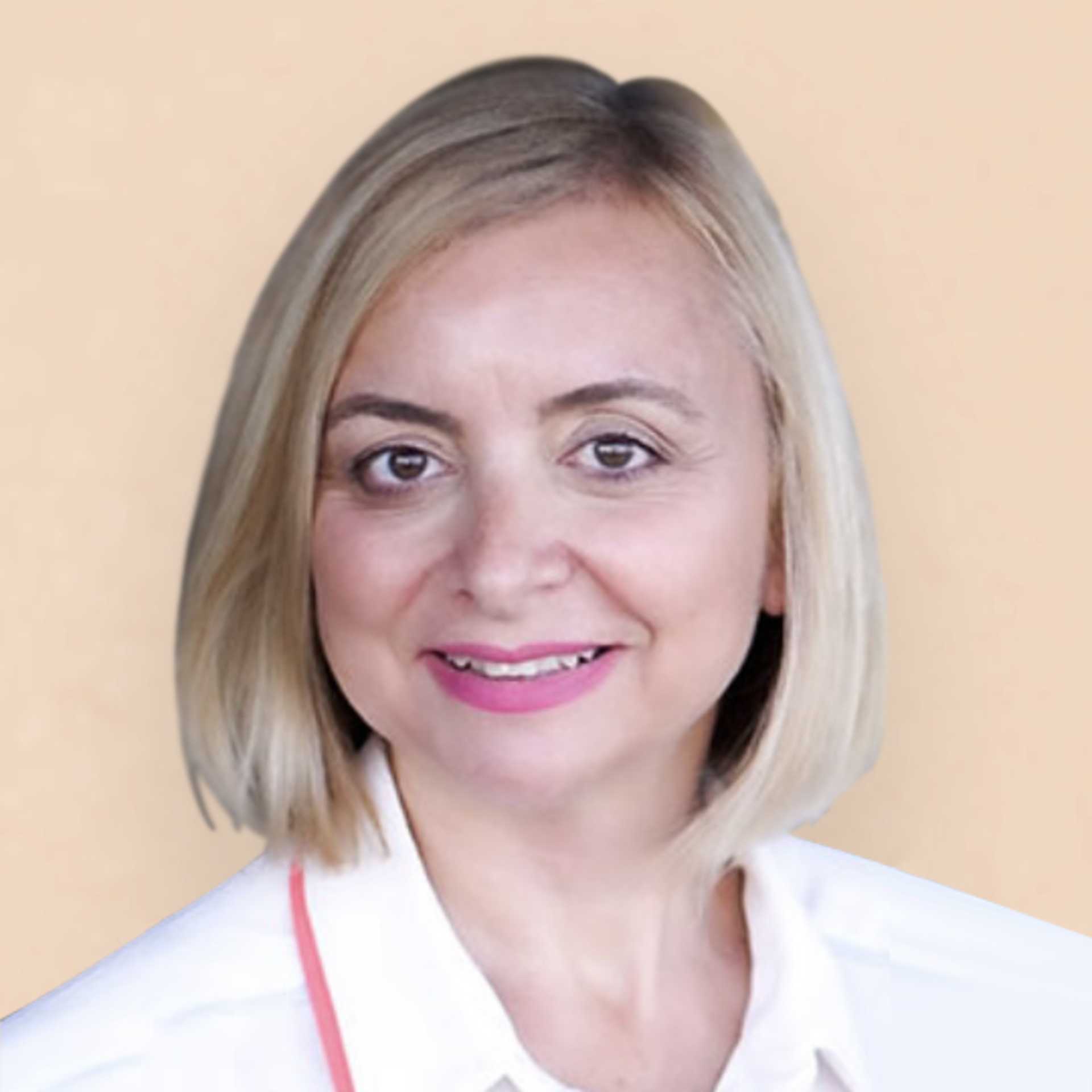 Photo of Gassia Ekzian