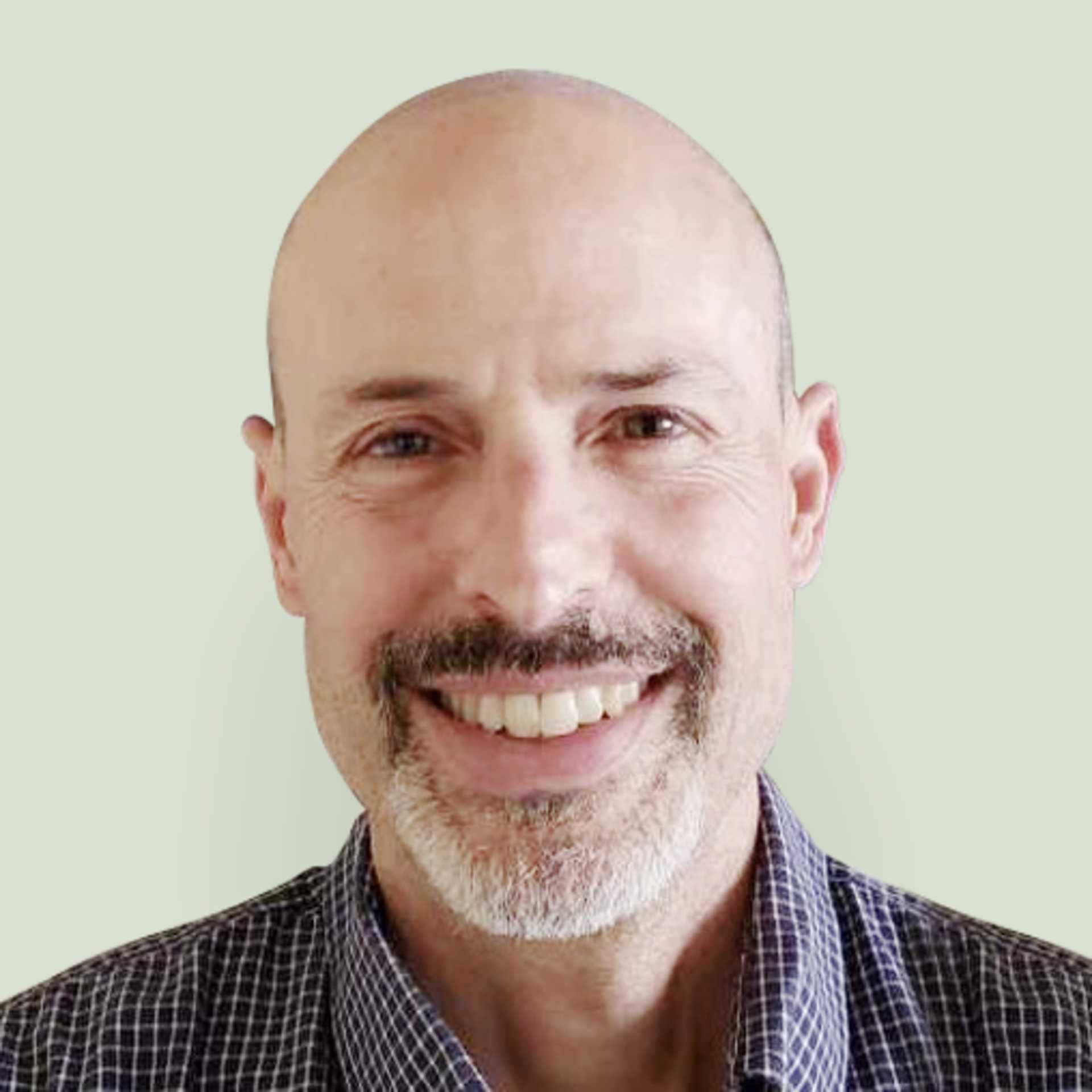 Photo of Greg Konick