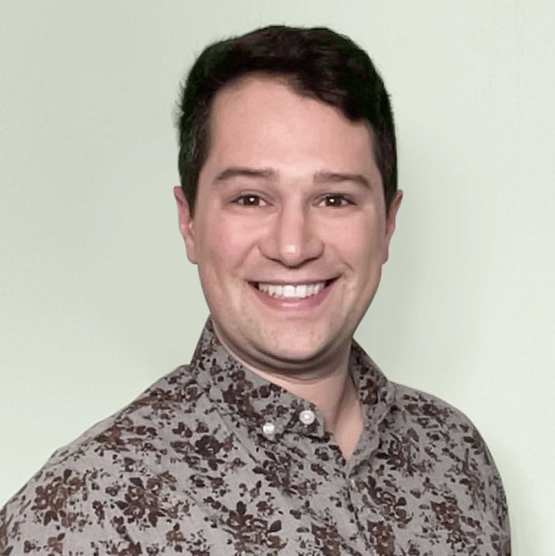 Photo of Jarryd Lunger