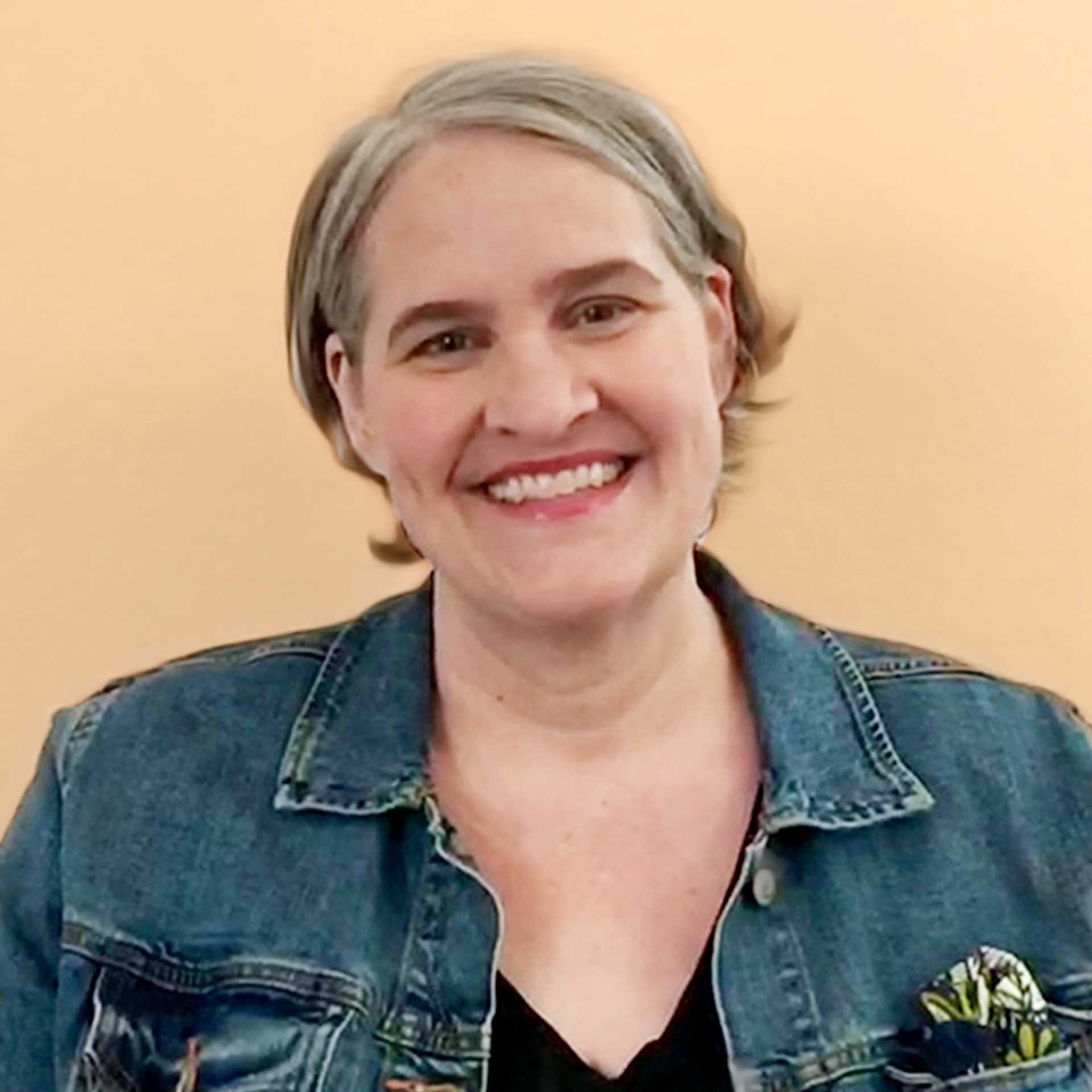 Photo of Julie Seden-Hansen
