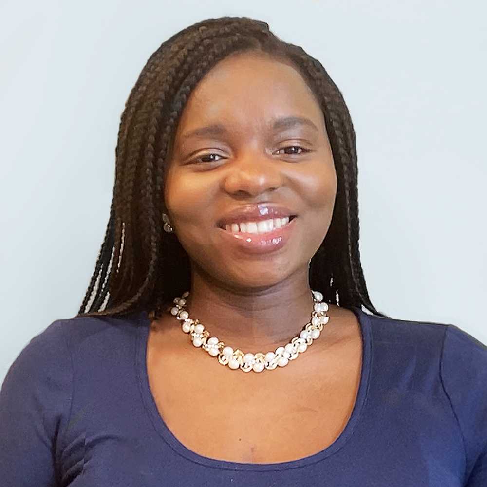 Photo of Nneka Jon-Ubabuco