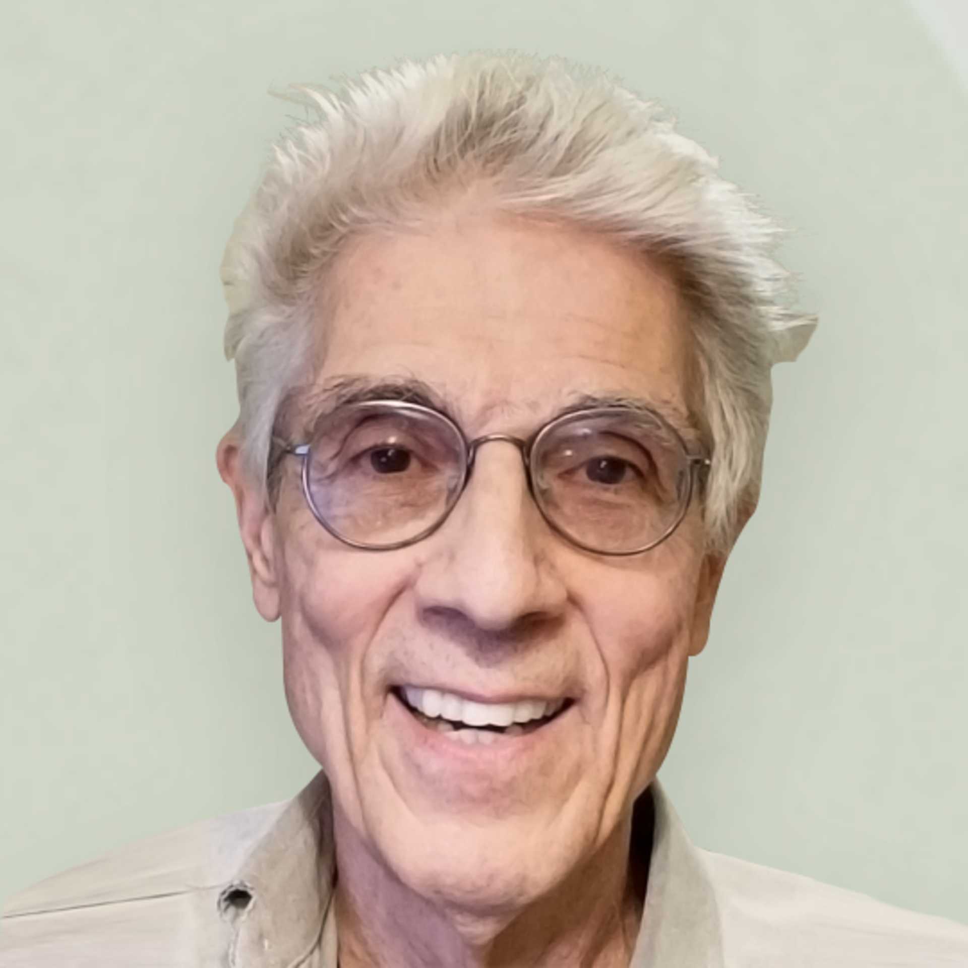 Photo of Paul Remmele