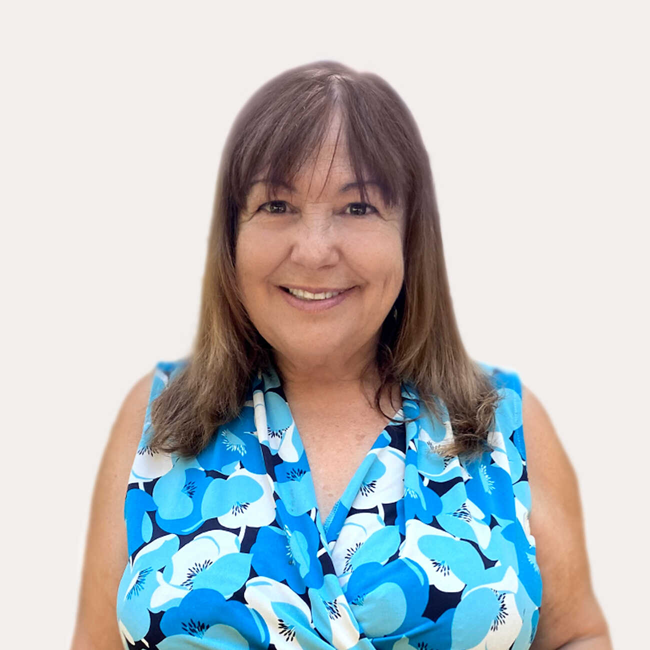 Headshot of Penny Rayas