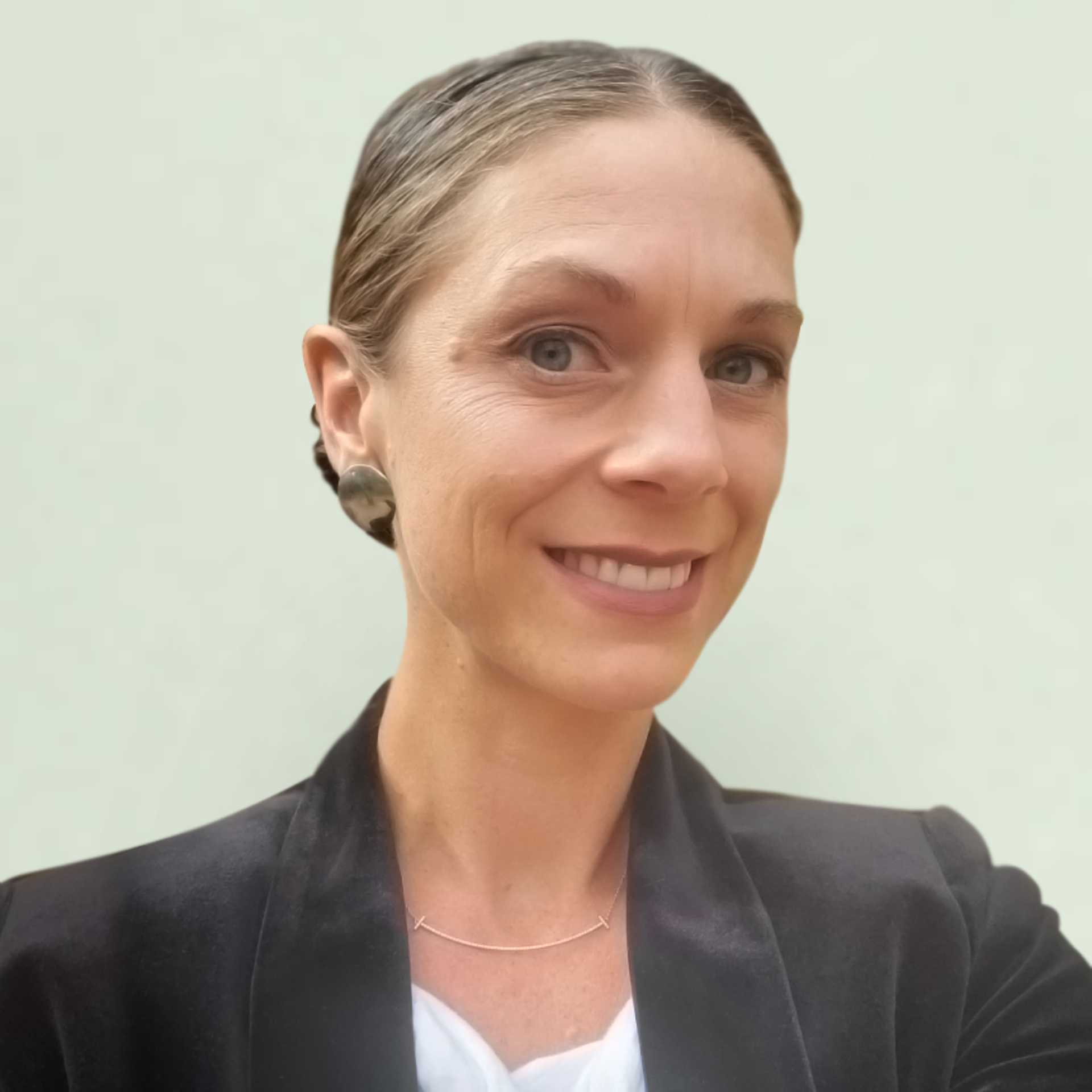 Photo of Rachel Robison