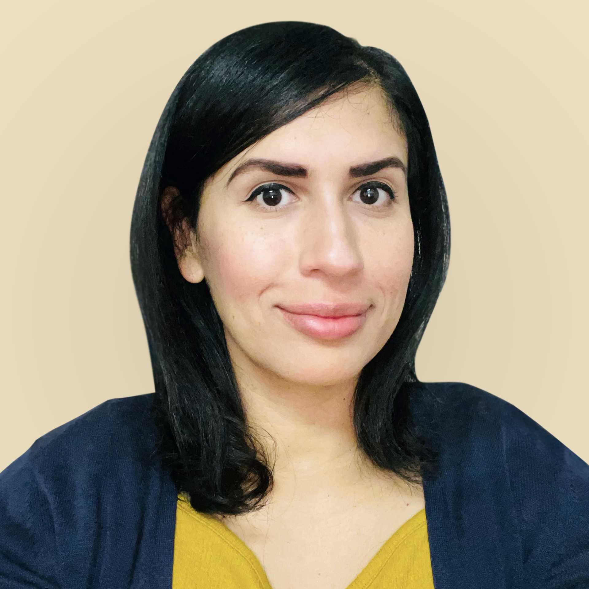 Photo of Rocio Montelongo