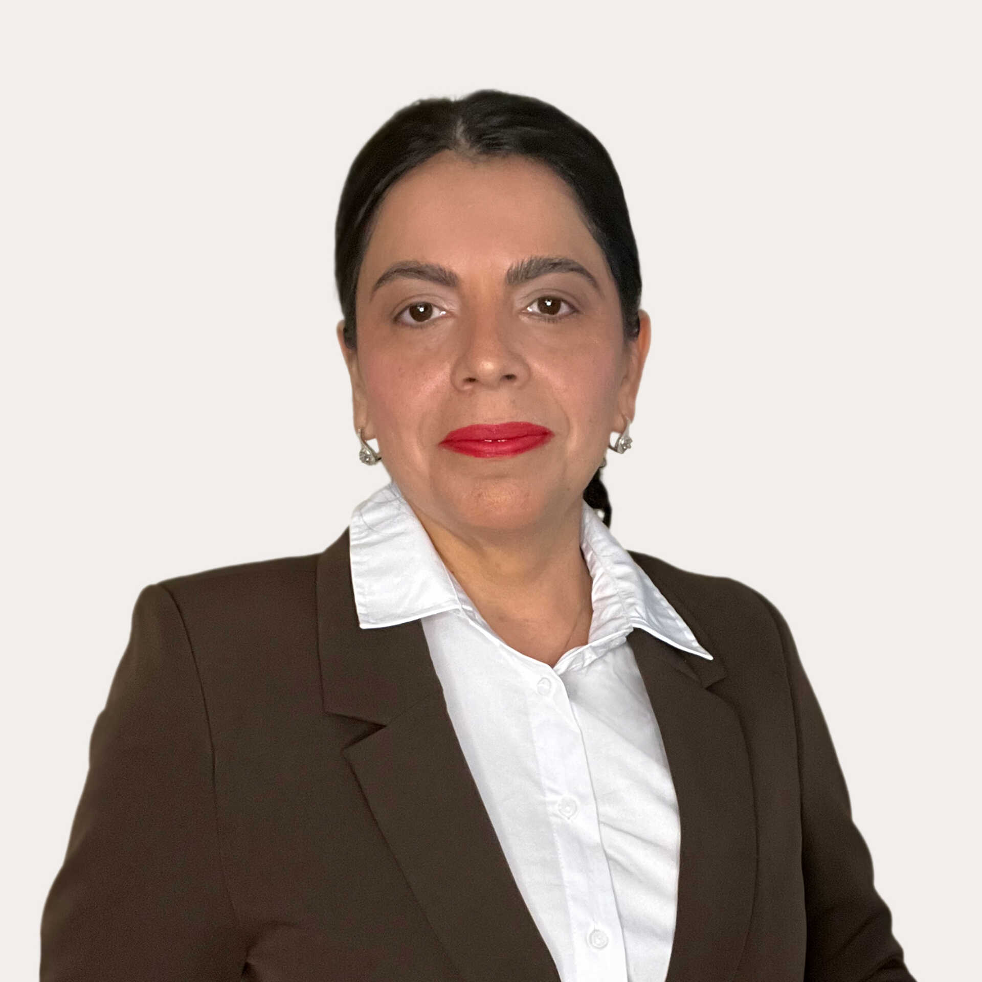 Photo of Sandy Merino