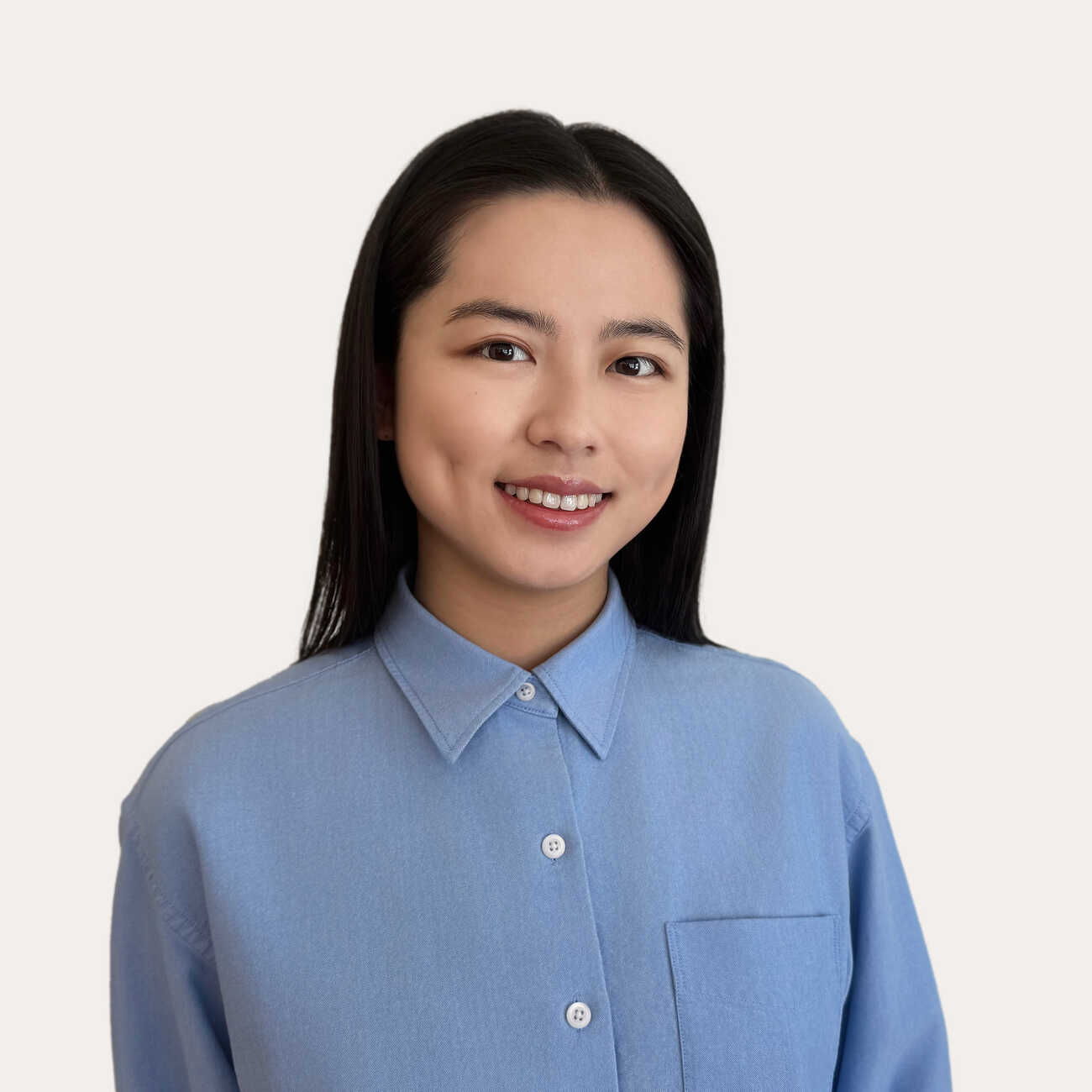 Headshot of Wanyun Zeng